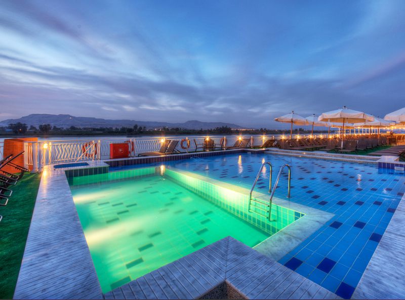 MS Steigenberger Legacy