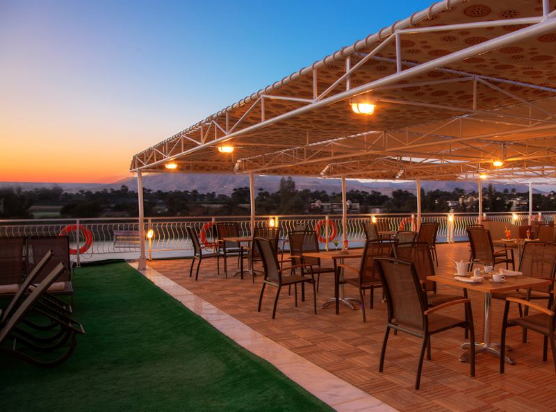 MS Steigenberger Legacy