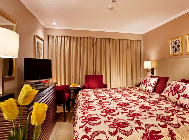 MS Steigenberger Legacy