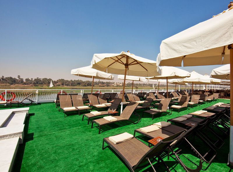 MS Steigenberger Legacy