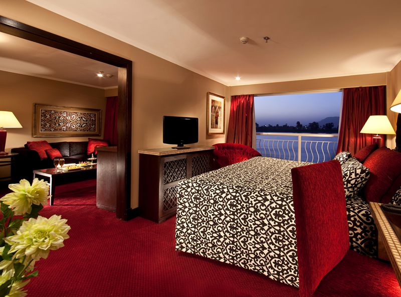 MS Steigenberger Legacy