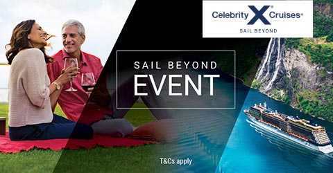 Celebrity Cruises Deals & Packages 2019 | Cruise1st.com.au