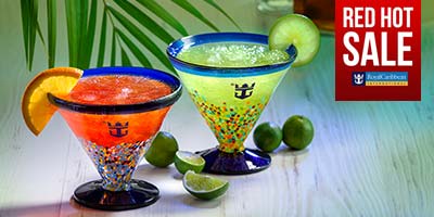 Royal Caribbean Red Hot Sale