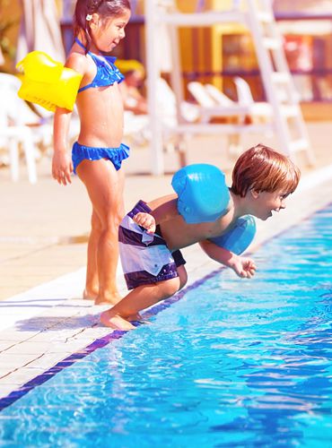 Family Holidays Holidays