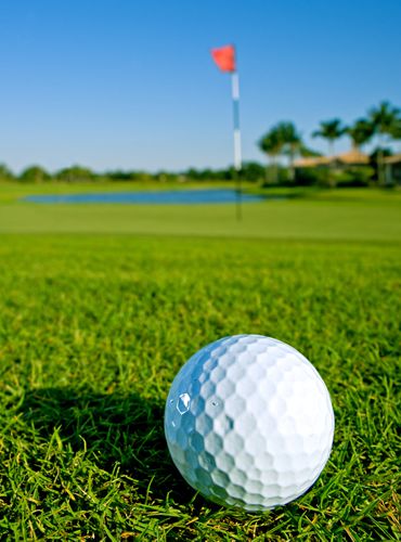 Golf Holidays Holidays