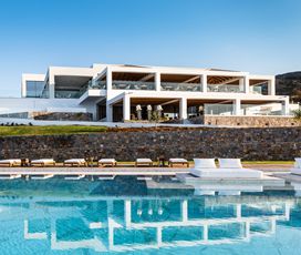 Abaton Island Resort & Spa