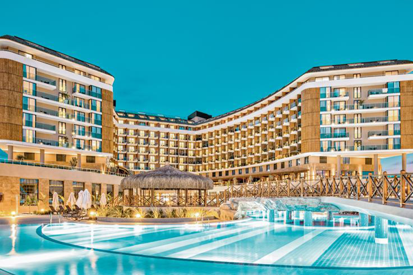 lara beach resort and spa