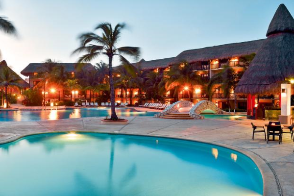 Catalonia Yucatan Resort Holiday 2019 2020 Holidays At Catalonia Yucatan Resort Holiday 2019 2020 Holidays At