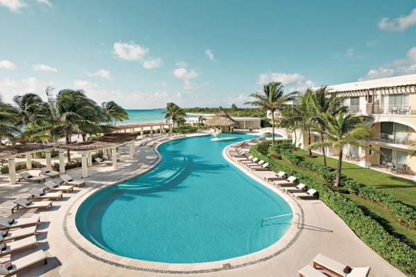 dreams tulum resort spa dreams tulum resort spa