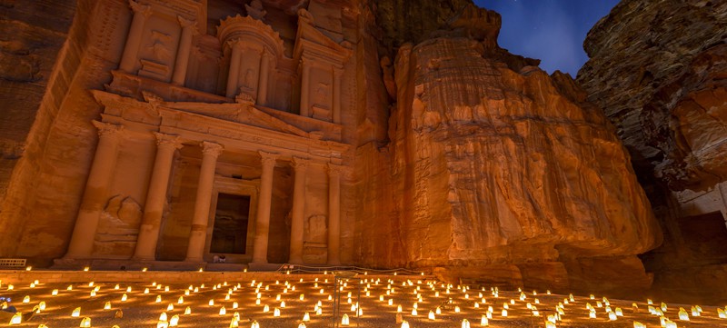 3. How Safe Is Petra?