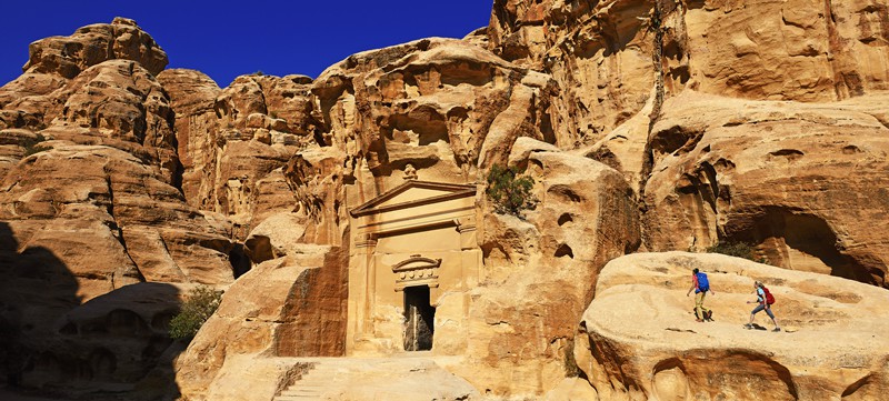 1. When Is The Best Time To Visit Petra, Jordan?