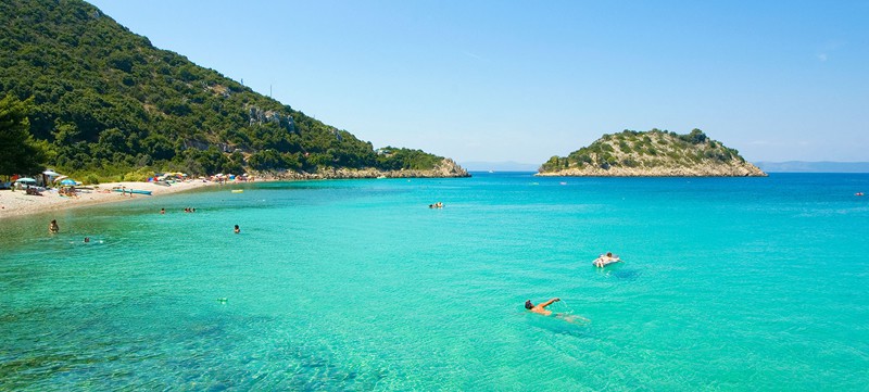 Best Beaches You Must Visit In Croatia Cyplon Holidays