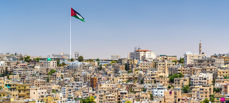 Blog | Amman Holiday Travel Guide