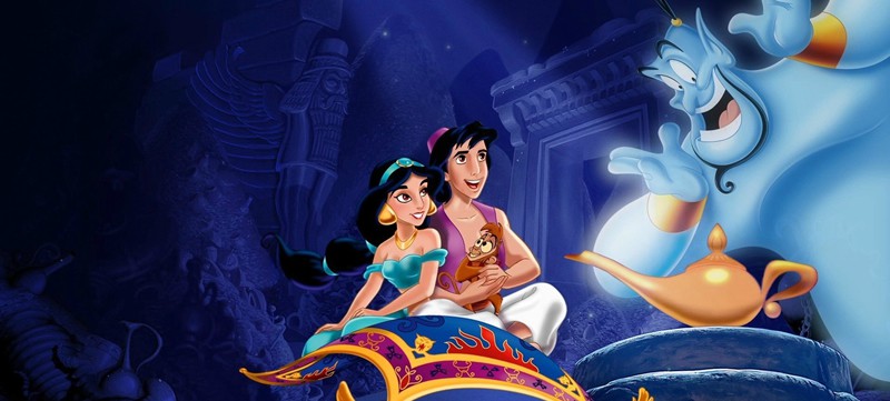 Blog | If Disney Had Instagram