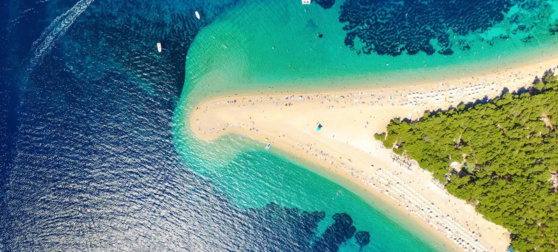 Blog | Top 5 Beaches In Croatia