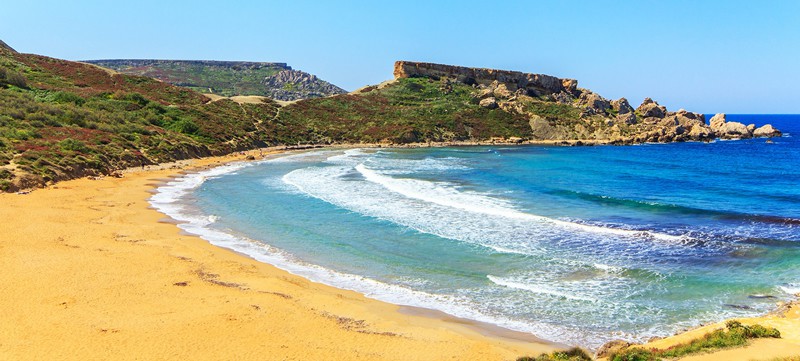 Blog | Malta & Gozo's Best Beaches