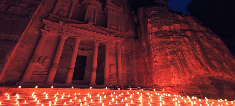 Blog | One Of The Seven Wonders