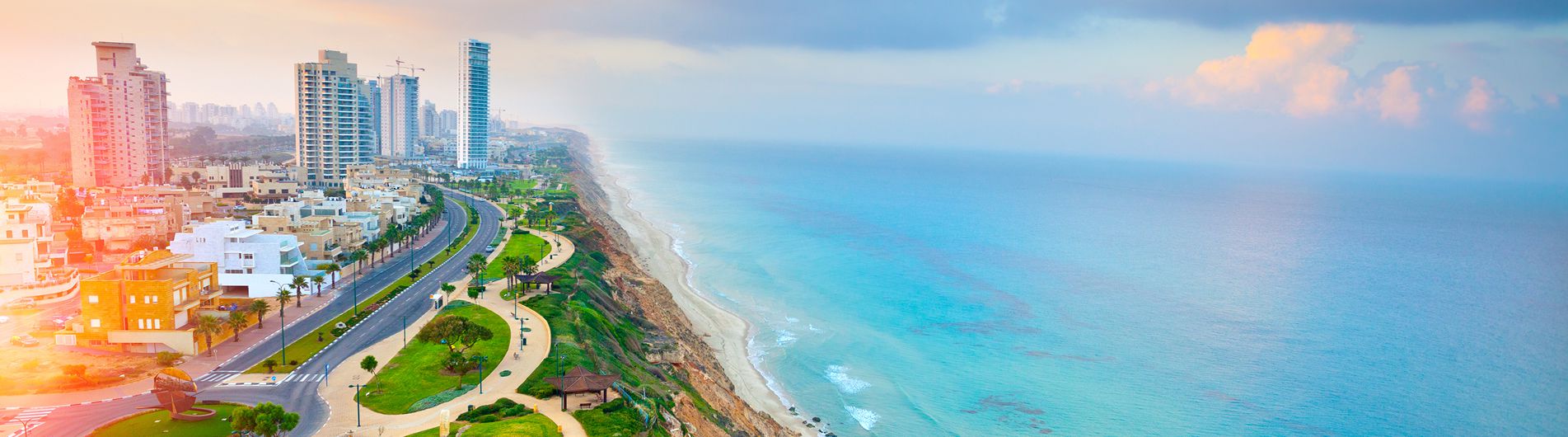 City Break Holidays in Israel