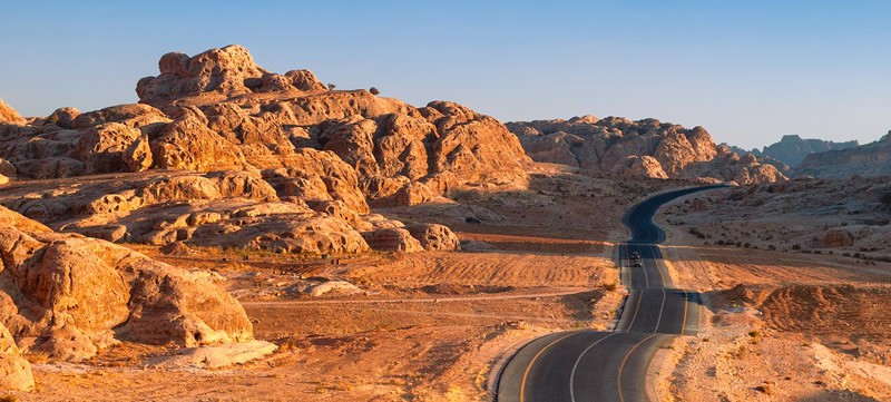 Blog | Guided Tours Of Jordan