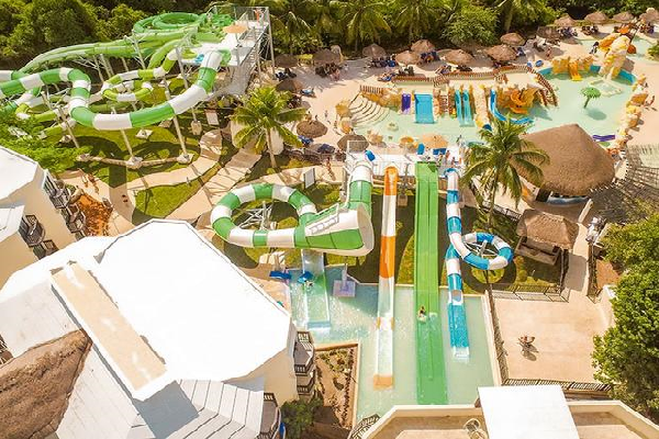 Sandos Caracol Eco Resort Holiday 2019 2020 Sandos Caracol Eco Resort Holiday 2019 2020 All Inclusive Deals In Mexico