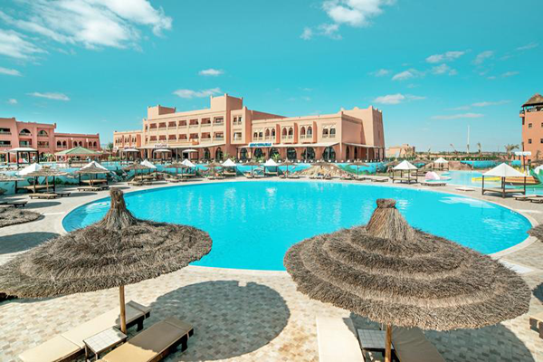 Labranda Aqua Fun Club Deals 2018-2019 | Cheap All Inclusive Holidays ...