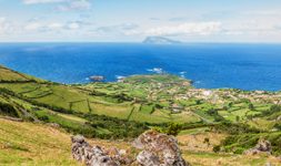 Cruceros por Ponta Delgada, Islas Azores