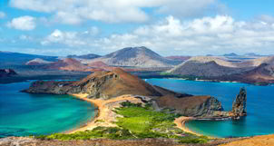 Cruceros por Islas Galápagos