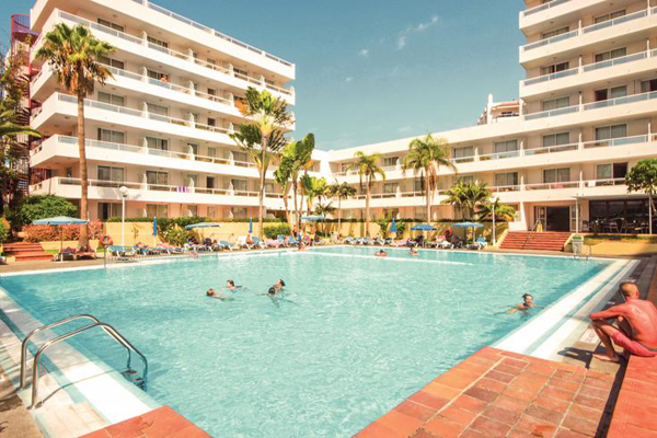 Catalonia Oro Negro Hotel Playa De Las Americas Holidays 2018-2019 ...