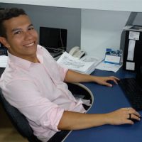 Patryck - MARKETING