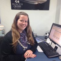 Graziele Paumgartten - COORDENADORA DE MARKETING
