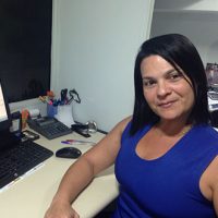 Fabiana Perdigão - GERENTE DO FINANCEIRO