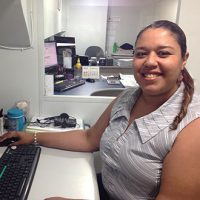 Tatiana Brito - PÓS-VENDAS