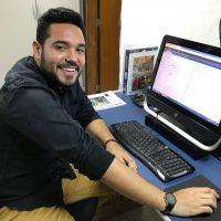 Eduardo Senra - ATENDIMENTO