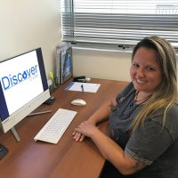 Gabriela Guimarães – GERENTE DE OPERAÇÕES SP