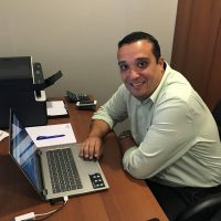 Eduardo Barbosa – GERENTE DE VENDAS SP