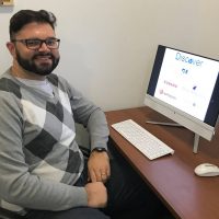 Eros Gori Netto – ATENDIMENTO SP