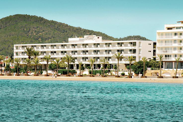 Arenal Hotel Deals 2018-2019 | Holidays to Ibiza at the Arenal Hotel in ...