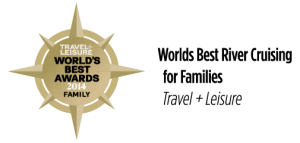 Uniworld Service Award