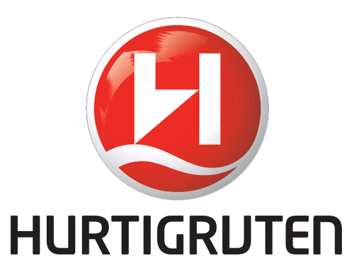 Hurtigruten-logo
