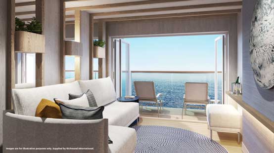 iona cruise ship virtual tour