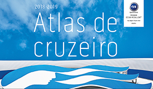 Princess Cruises 2018 - 2019
