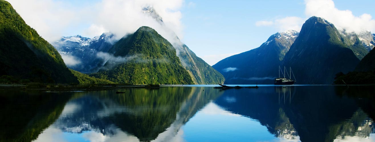 New Zealand Cruise Deals & Packages Cruise1st
