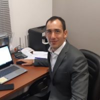 Diego Tancler - EXECUTIVO DE VENDAS SP
