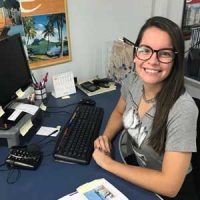 Melyna Ladany - ATENDIMENTO