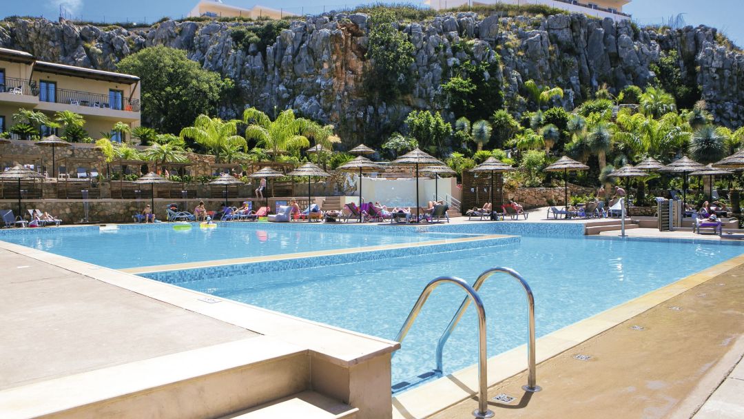 Finas Hotel Apartments Rhodes Finas Hotel Apartments