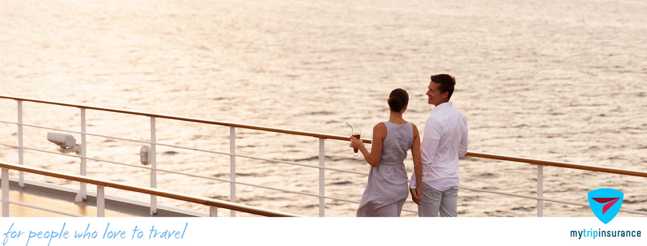 Cruise 1st Australia My Travel Insurance