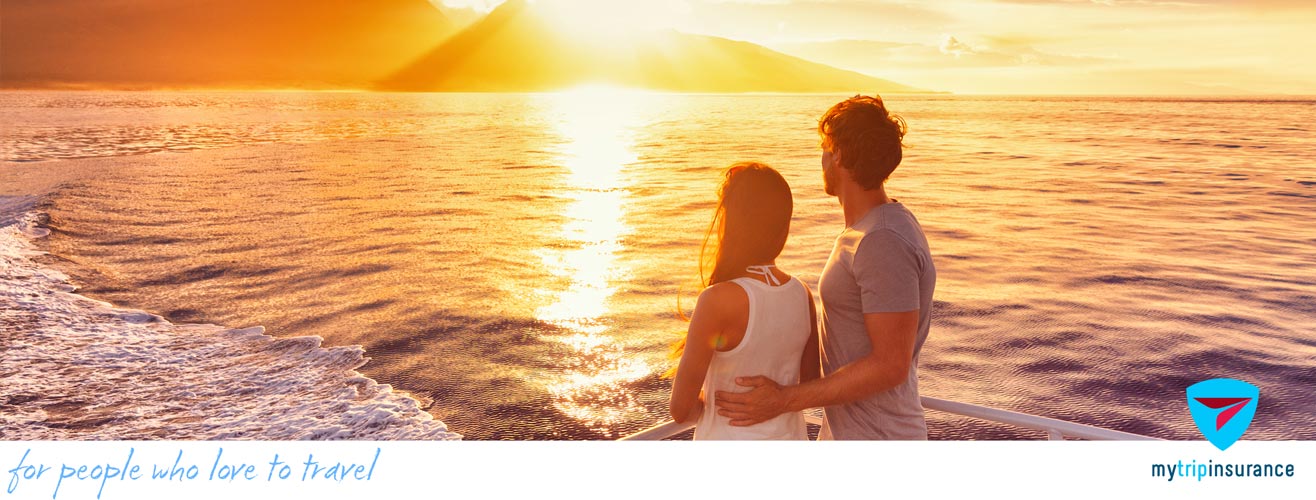 Cruise 1st Australia My Travel Insurance