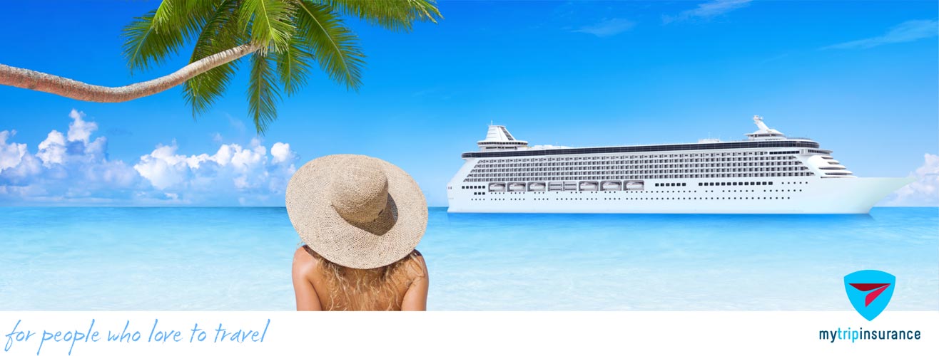 Cruise 1st Australia My Travel Insurance