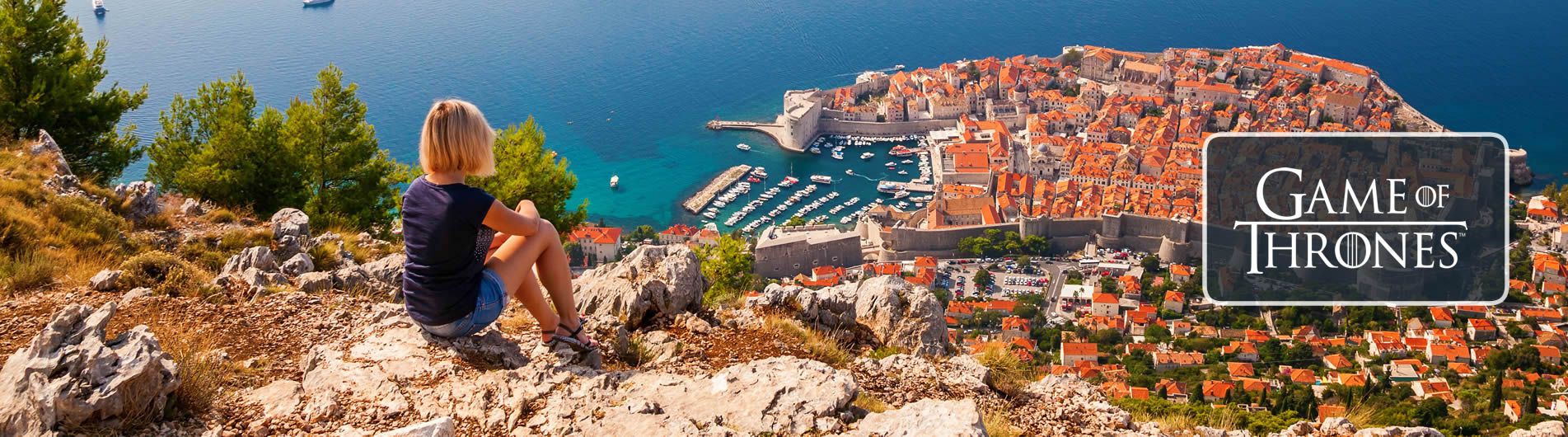 Dubrovnik Sightseeing Tour