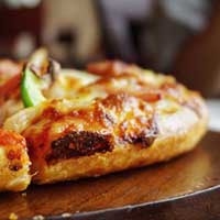 Crust